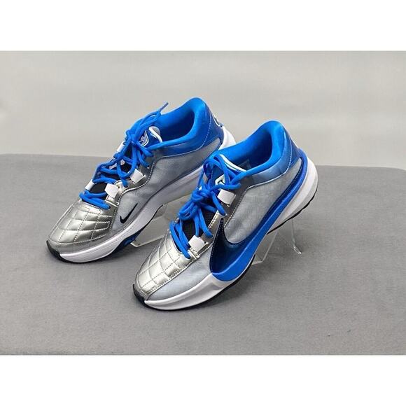 Nike Giannis Men’s Zoom Freak 5 Shoes Ode To Your First Love Sz 8.5 - Picture 2 of 5